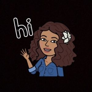 Meet your Posher, Saeeda